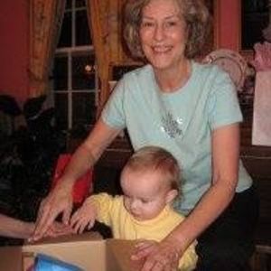 Meet your Posher, Robbye